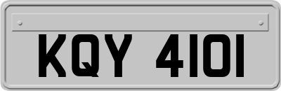 KQY4101