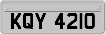 KQY4210