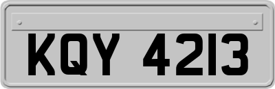 KQY4213