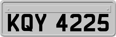 KQY4225