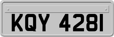 KQY4281