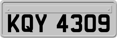 KQY4309