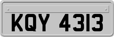 KQY4313