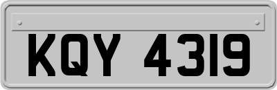 KQY4319
