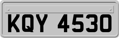 KQY4530