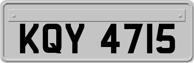 KQY4715