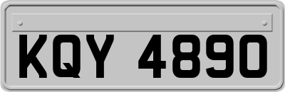 KQY4890