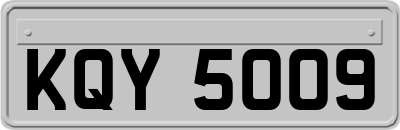 KQY5009