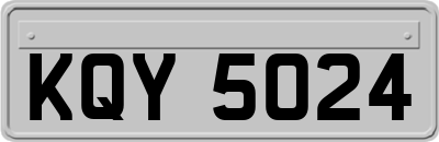 KQY5024