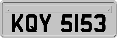 KQY5153
