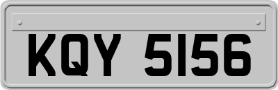 KQY5156
