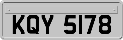 KQY5178