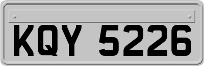 KQY5226