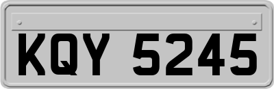 KQY5245