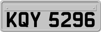 KQY5296