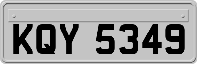 KQY5349