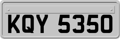 KQY5350
