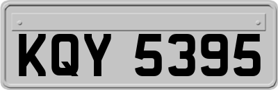 KQY5395