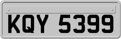 KQY5399