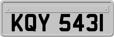 KQY5431