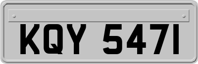 KQY5471