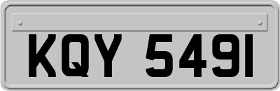 KQY5491