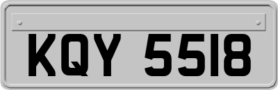 KQY5518