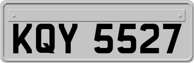 KQY5527