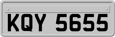 KQY5655