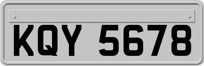 KQY5678
