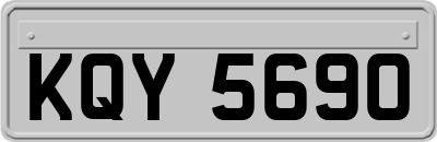 KQY5690