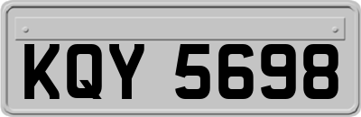 KQY5698
