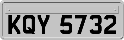 KQY5732