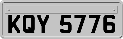 KQY5776
