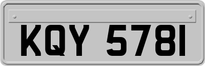 KQY5781