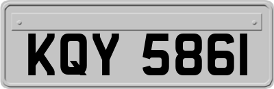 KQY5861