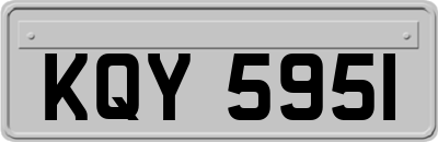 KQY5951