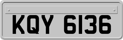 KQY6136