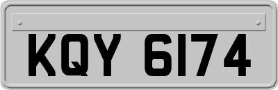 KQY6174