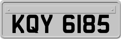 KQY6185