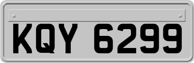 KQY6299