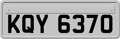 KQY6370