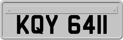 KQY6411