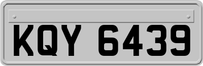 KQY6439