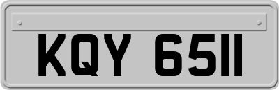 KQY6511