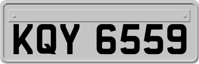 KQY6559