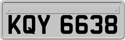 KQY6638