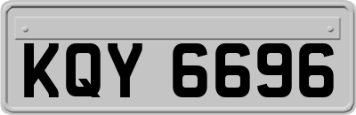 KQY6696
