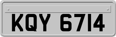 KQY6714