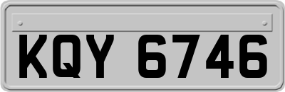 KQY6746